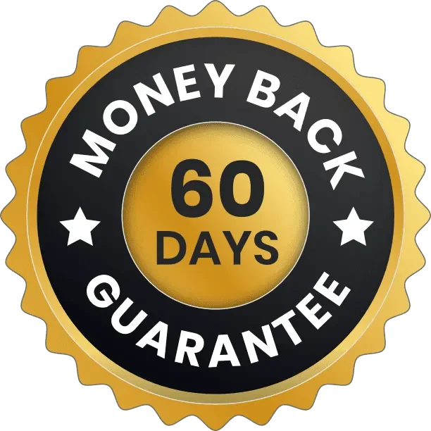 GLP-1 Max Money Back Guarantee